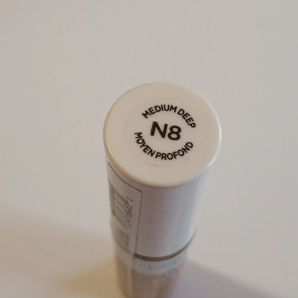 4 x L'oreal True Match Radiant Serum Concealer, N8
